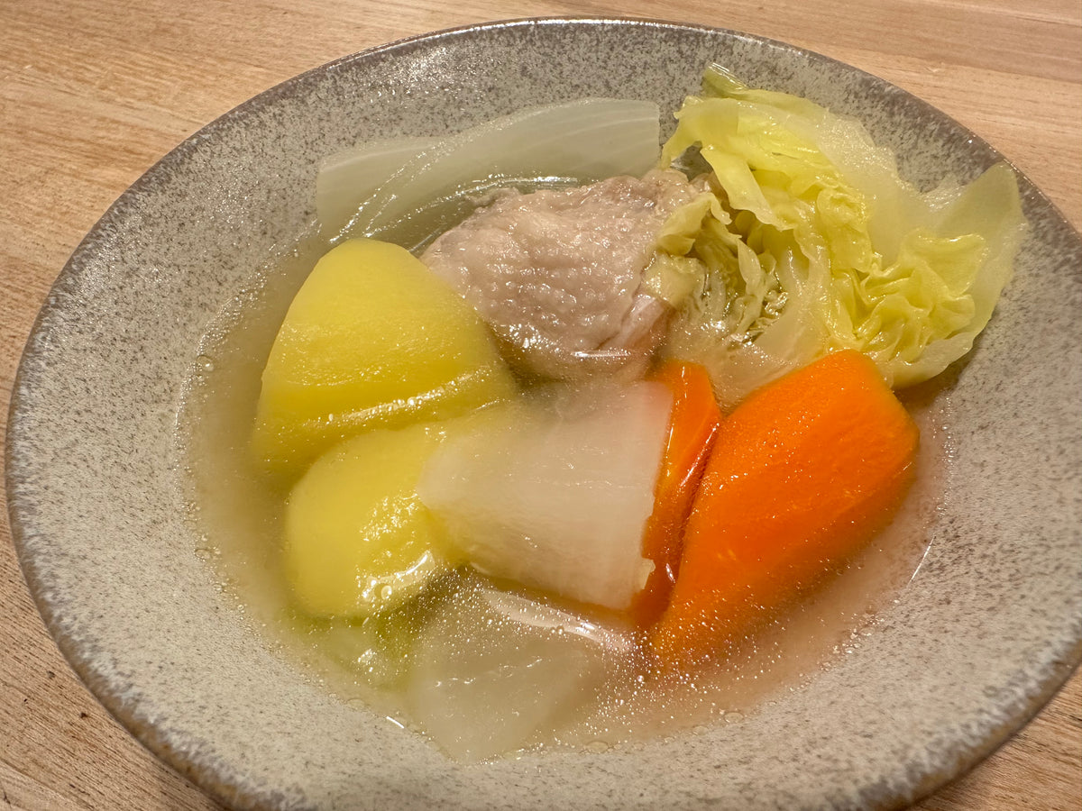 【有機JAS認証】　メークイン　５㎏