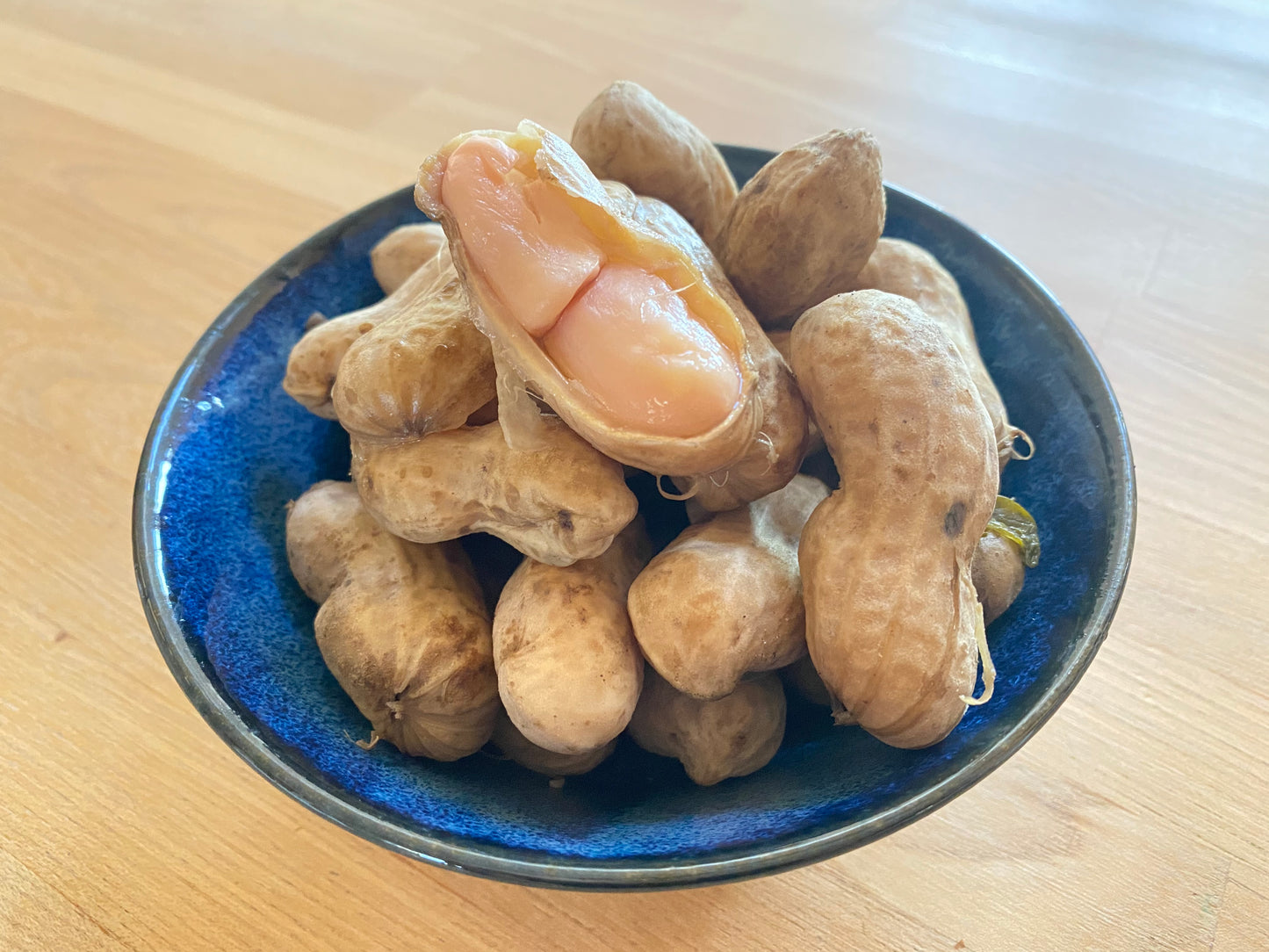 生落花生　１㎏